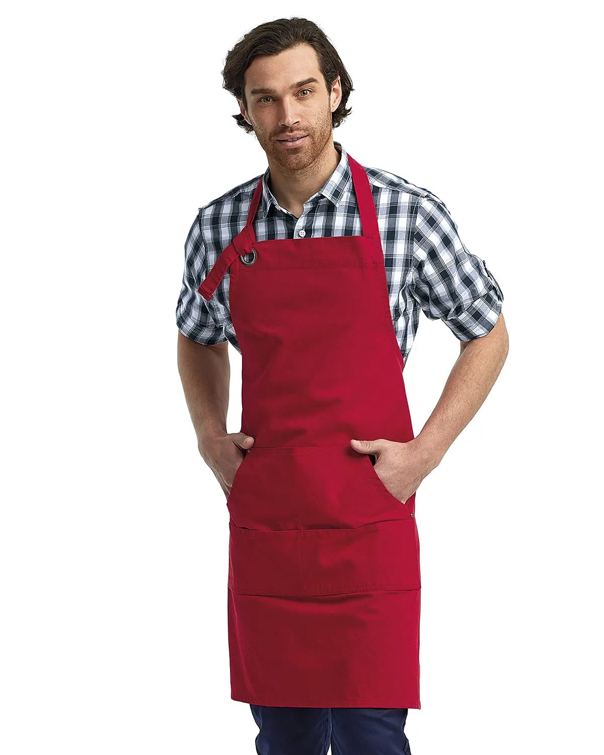 Artisan Collection Calibre Pocket Apron