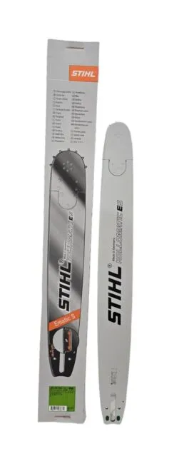 STIHL Rollomatic Super E 25" Chainsaw Guide Bar