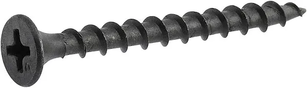 Hillman Group Drywall Screws Coarse Thread