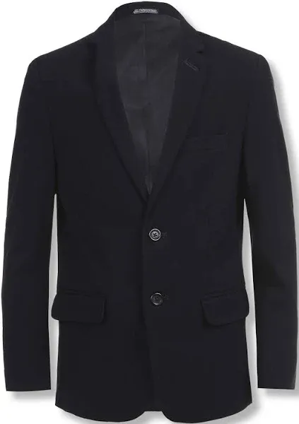 Calvin Klein Boys Infinite Stretch Suit Jacket