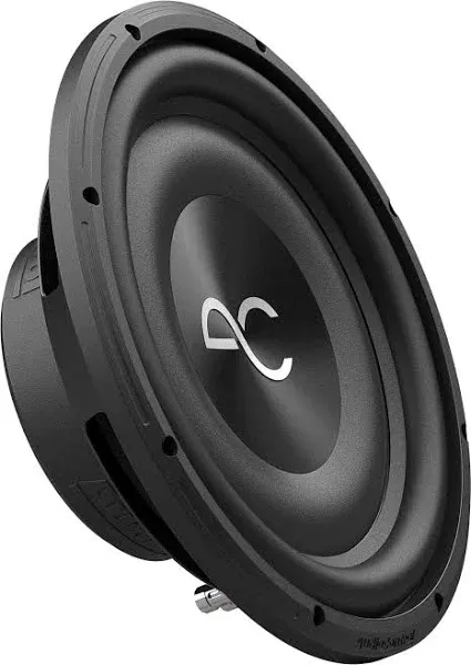 AudioControl Spike Series 10" 4-Ohm Component Subwoofer