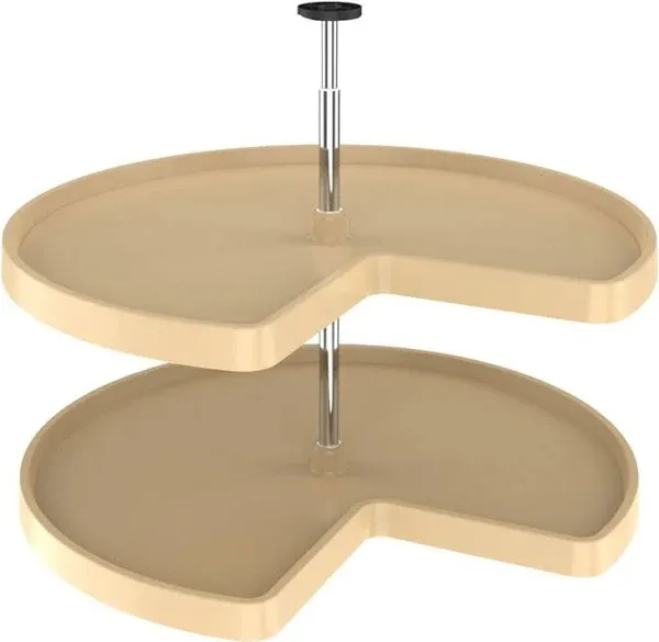 Rev-A-Shelf Kidney Lazy Susan