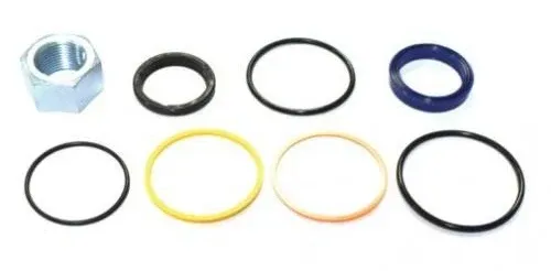 Fits Bobcat 7137772 Hydraulic Cylinder Seal Kit