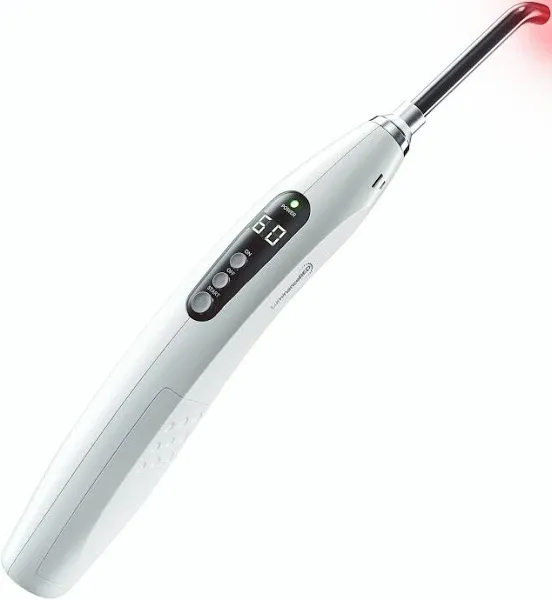 Cold Sore Red Light Therapy Wand