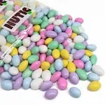 Jordan Almonds Candy Bulk