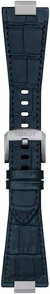 Tissot PRX Alligator Leather Strap