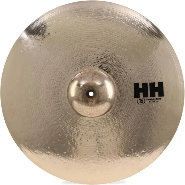 Sabian HH Sessions Ride Cymbal