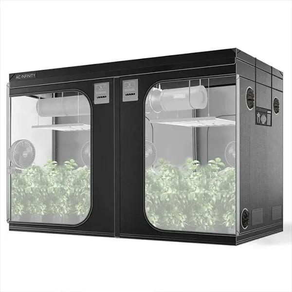 AC Infinity CLOUDLAB Advance Grow Tent