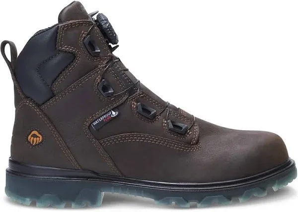 Wolverine Men's I-90 EPX BOA Carbonmax 6" Boot