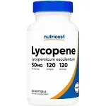 Nutricost Lycopene 50 mg