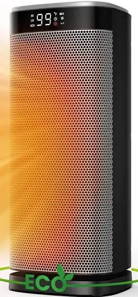 iDOO Space Heater