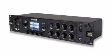 Line 6 POD HD Pro