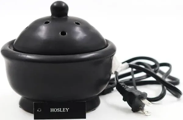 Hosley Electric Ceramic Oil Warmer