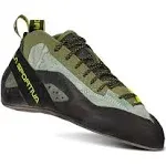 La Sportiva TC Pro Olive Climbing shoes-38.5