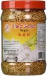 Flying Horse Crispy Fried Garlic - 16 oz jar