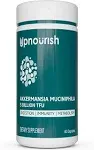 UpNourish Akkermansia Muciniphila Probiotics for Digestive Health - 5 Billion TFU Akkermansia Probiotic for Leaky Gut Repair, GLP-1 and Immunity,