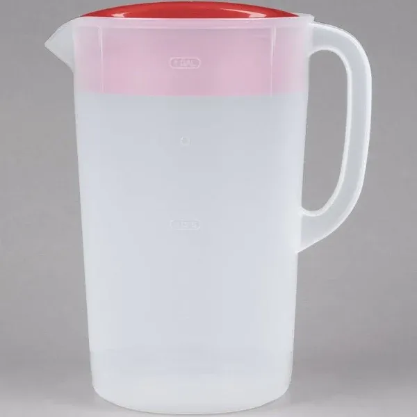 Rubbermaid Pitcher