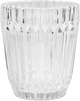 Fortessa Archie Double Old Fashioned Glass Set of 6