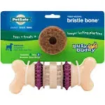 Busy Buddy Bristle Bone (Medium)