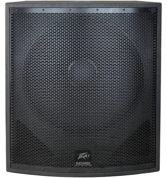 Peavey SP118 18" Subwoofer