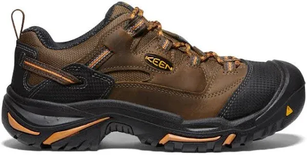 Men's KEEN Braddock Low