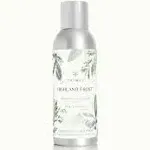 Thymes Highland Frost Home Fragrance Mist 3 oz