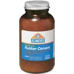 Elmer's Rubber Cement