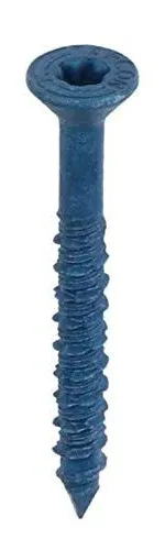 Tapcon Concrete Screw Anchor