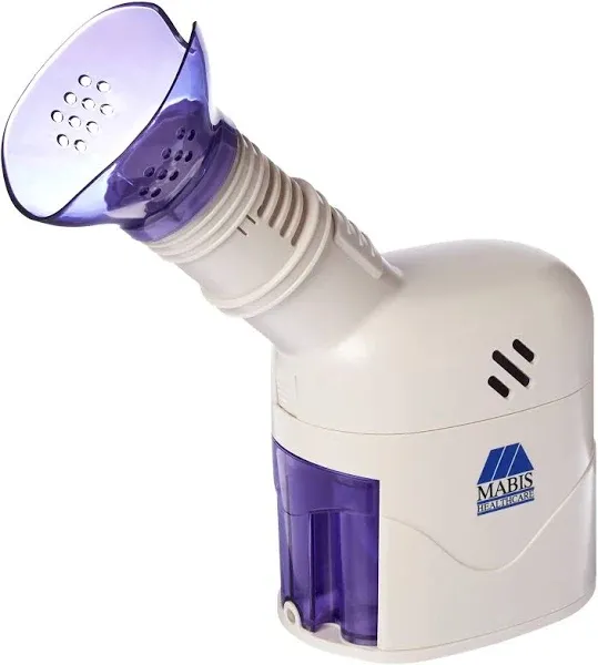 Steam Mist Inhaler