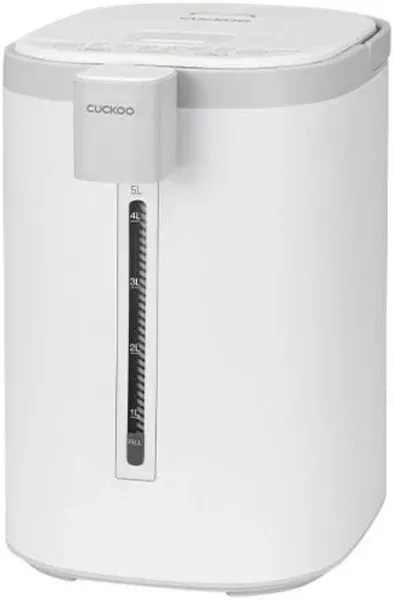 Cuckoo Hot Water Dispenser & Warmer CWP-A501TW