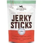 Rocco & Roxie Beef Jerky Sticks