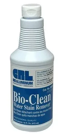 Crl Bio-Clean Water Stain Remover