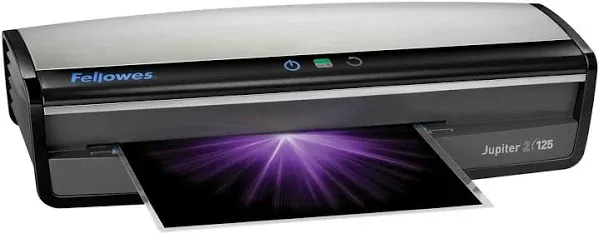 Fellowes Jupiter 2 Laminator