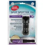 Simple Solution Spot Spotter HD UV LED Urine Detector | Spot and Eliminate Pet Urine Stains and Odors | 1 Light