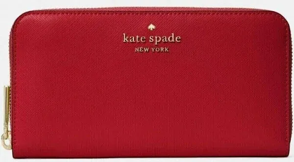 Kate Spade large wallet