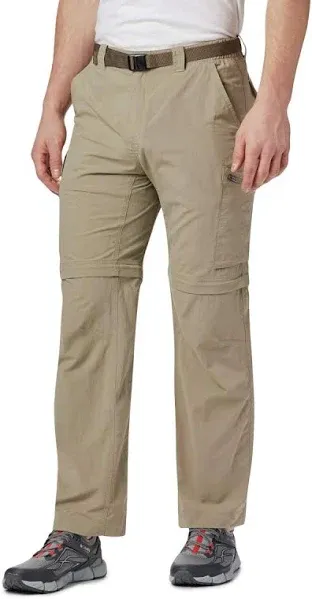 Columbia Men's Silver Ridge Convertible Pant