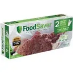 FoodSaver Roll Combo Pack