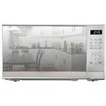 Total Chef Microwave Oven | 700 Watts | 0.7 Cubic Foot