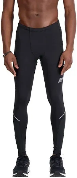 New Balance Men's Impact Run Heat Tights