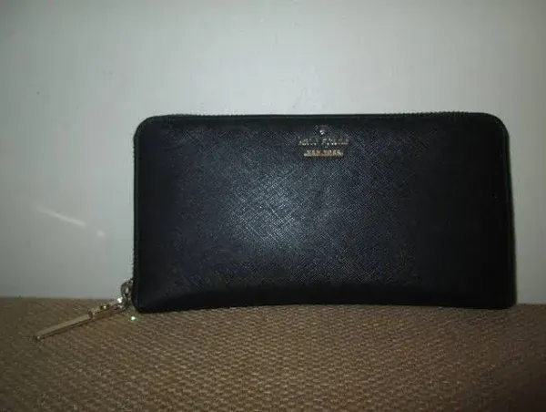 Kate Spade Madison Large Continental Wallet