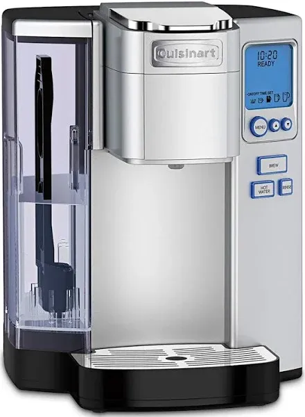 Cuisinart Premium Single Serve Brewer