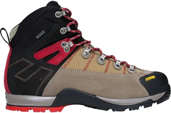 Asolo Men's Fugitive GTX