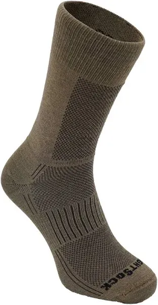 Wrightsock Coolmesh II Crew Socks