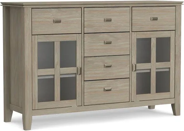 Simpli Home Artisan Sideboard Buffet