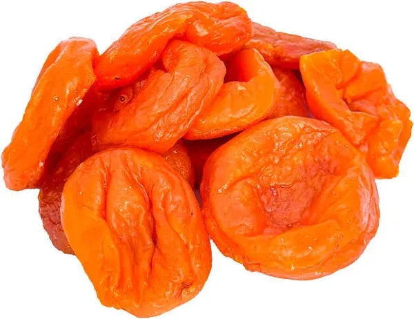 Arashan Apricots