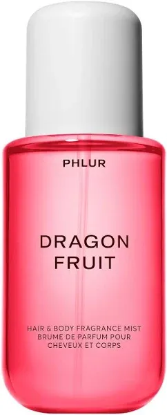 PHLUR Dragon Fruit Body & Hair Fragrance Mist