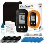 CareSens N Blood Glucose Monitoring Kit