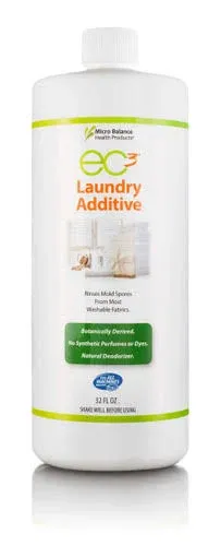 Micro Balance EC3 Essentials Laundry Additive