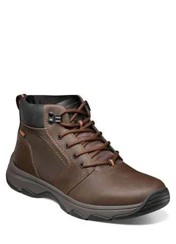 Nunn Bush Men's Excavate Plain Toe Boot