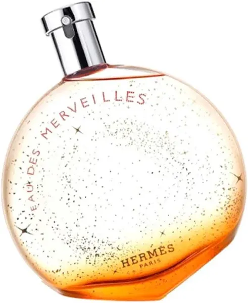 Eau des Merveilles Eau de Toilette Spray by Hermes